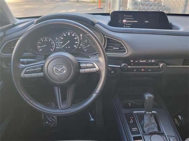 Used 2020 MAZDA CX-30 FWD w/ Select Package image 12
