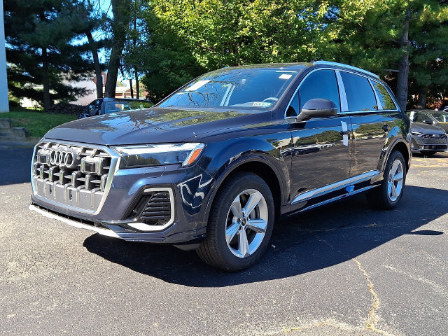 New 2026 Audi Q7 2.0T Premium AWD/4WD image 2