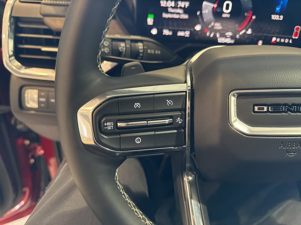 Used 2024 GMC Acadia Denali w/ LPO, Floor Liner Package image 34