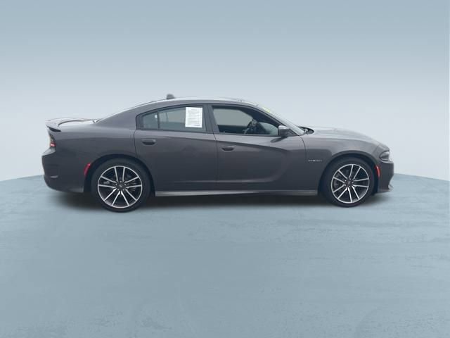 Used 2021 Dodge Charger R/T w/ Plus Group image 6
