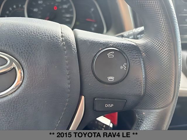 Used 2015 Toyota RAV4 LE AWD/4WD image 19