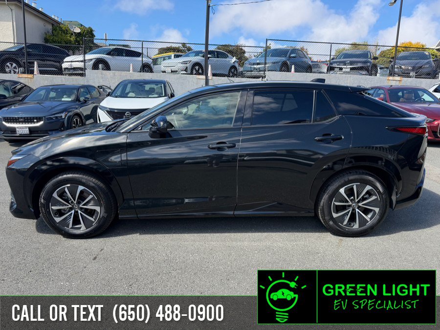 Used 2024 Lexus RZ 300e Premium FWD image 8