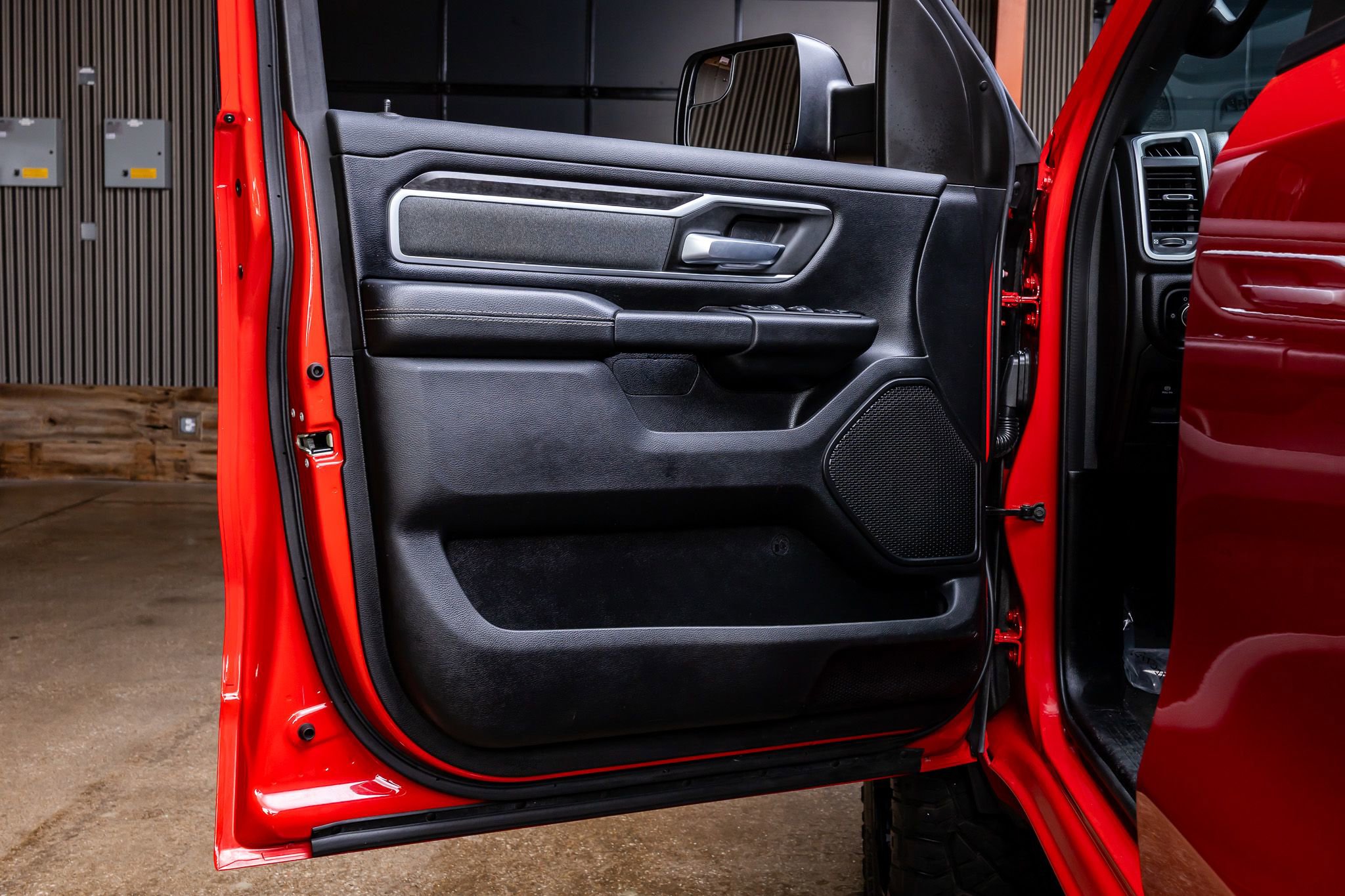 Used 2021 RAM 1500 Lone Star RWD image 35