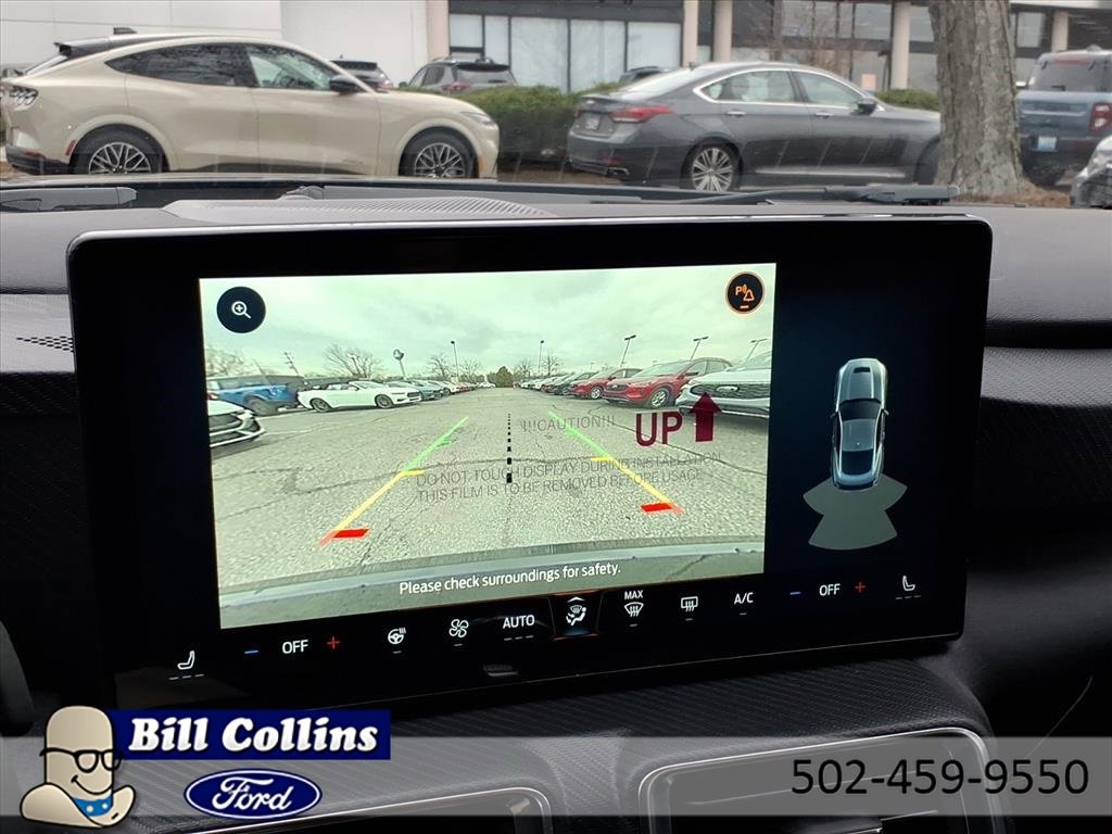 New 2026 Ford Mustang Premium image 24