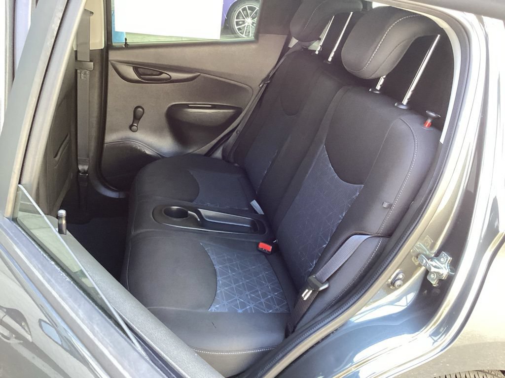 Used 2020 Chevrolet Spark LS FWD image 36