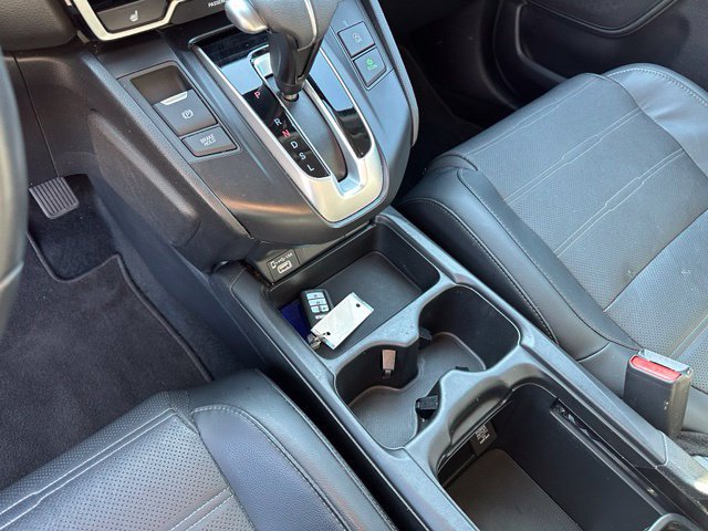 Used 2021 Honda CR-V EX-L image 18