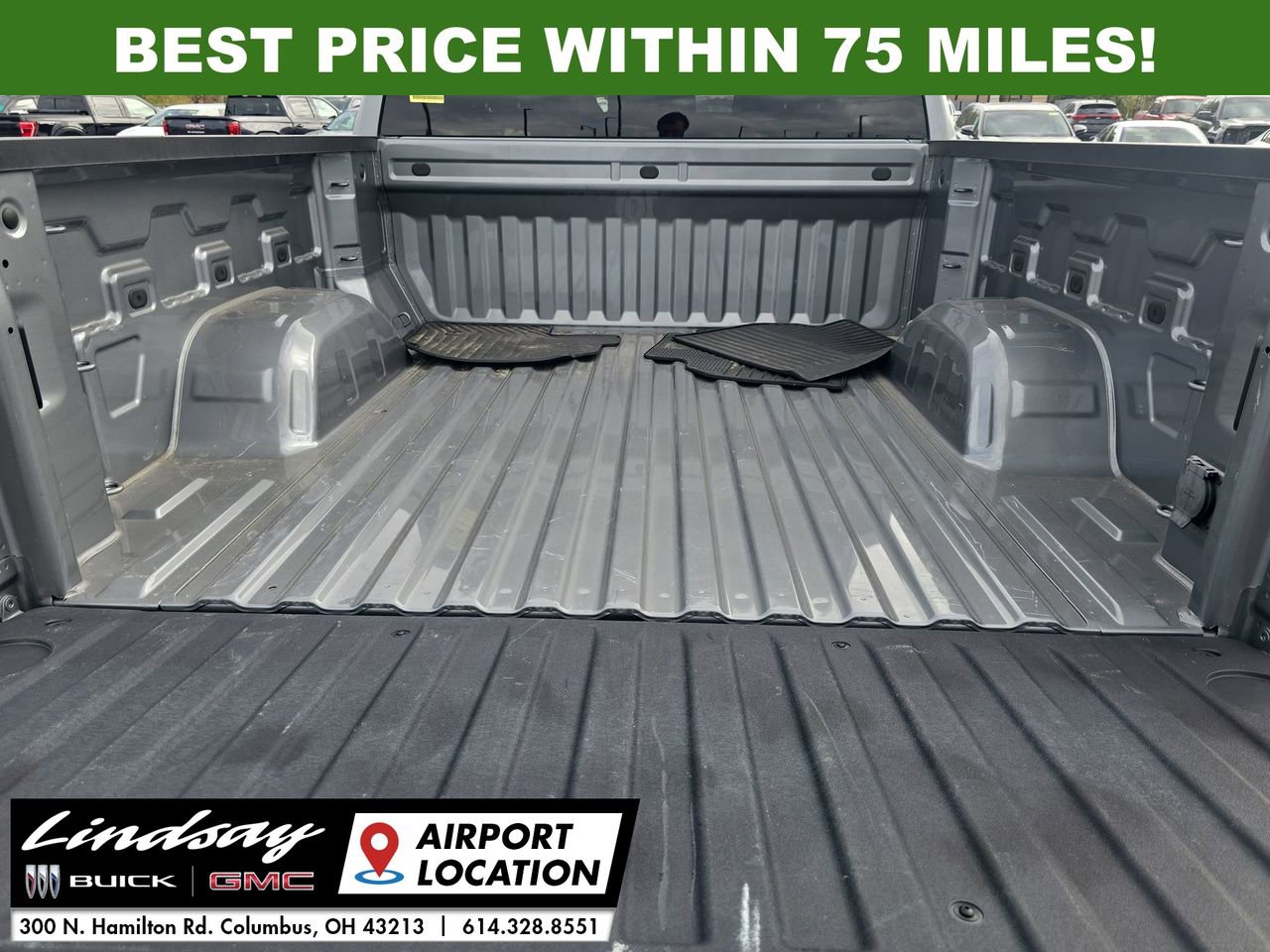 Used 2023 Chevrolet Silverado 1500 LT image 24