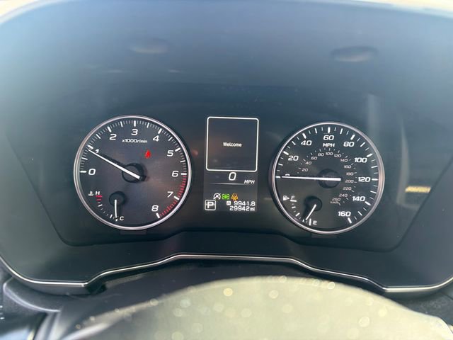 Certified 2023 Subaru Outback Limited image 29