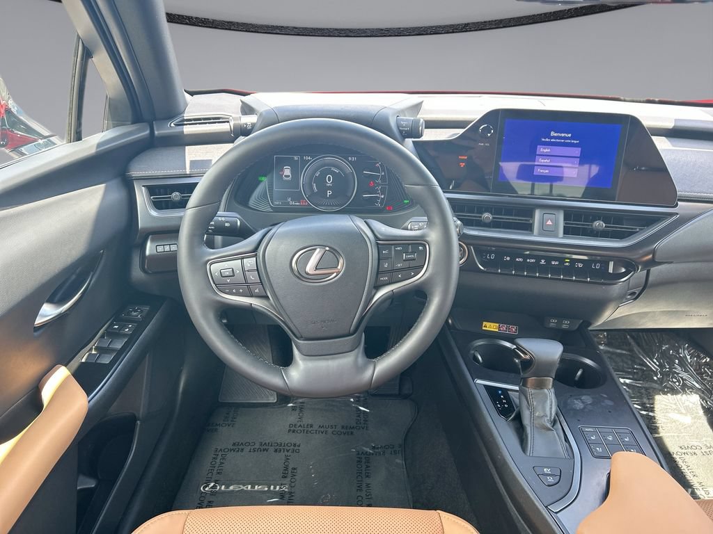 Used 2024 Lexus UX 250h FWD w/ Premium Package image 17