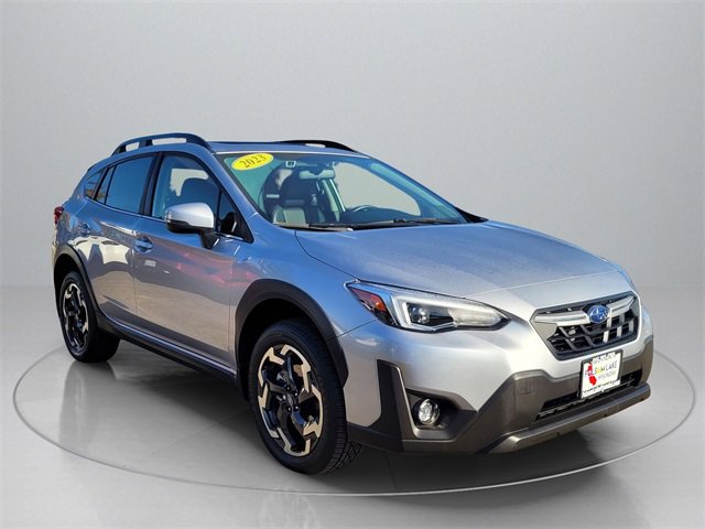 Used 2023 Subaru Crosstrek 2.5i Limited image 10