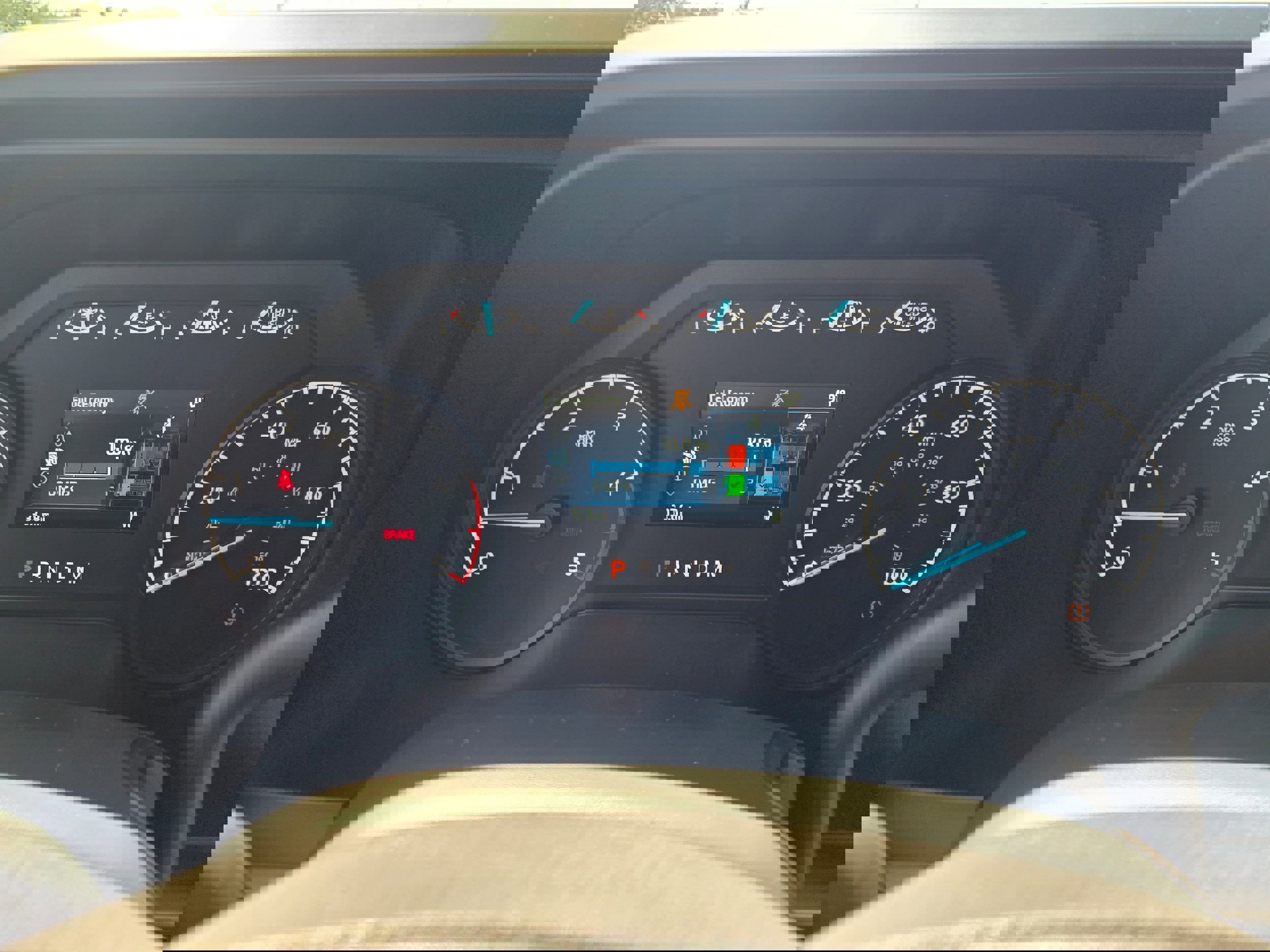 New 2026 Ford F250 4x4 Crew Cab Super Duty image 14