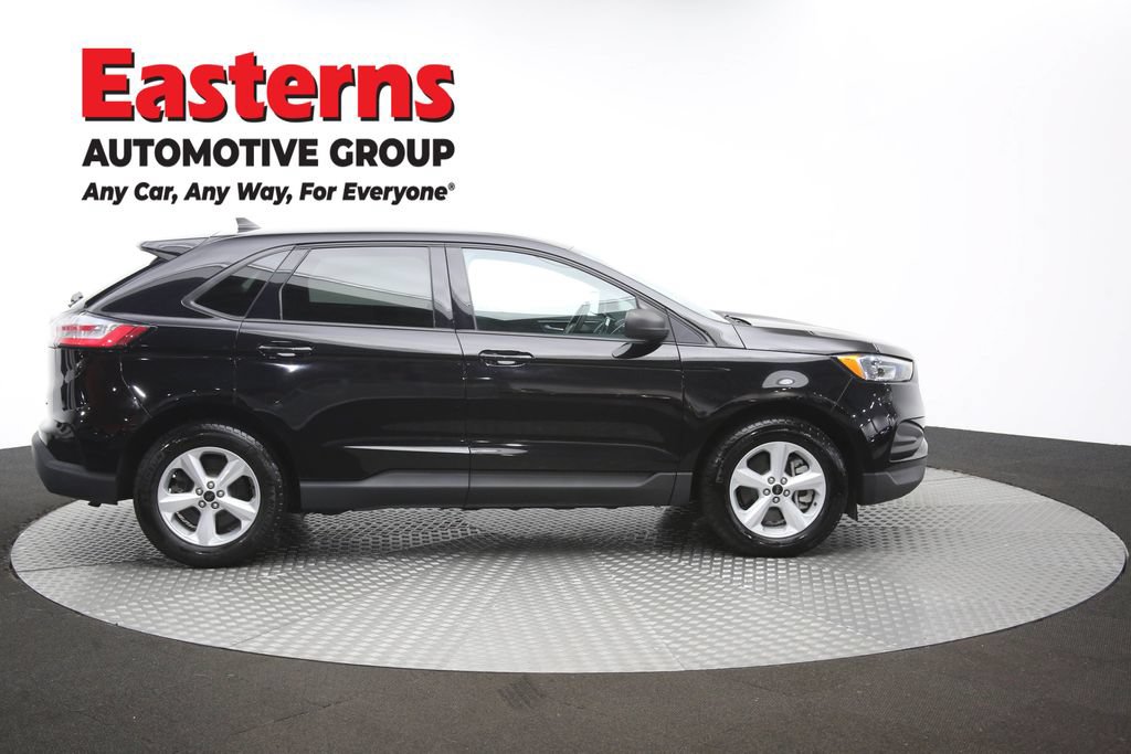 Used 2023 Ford Edge SE AWD/4WD image 43