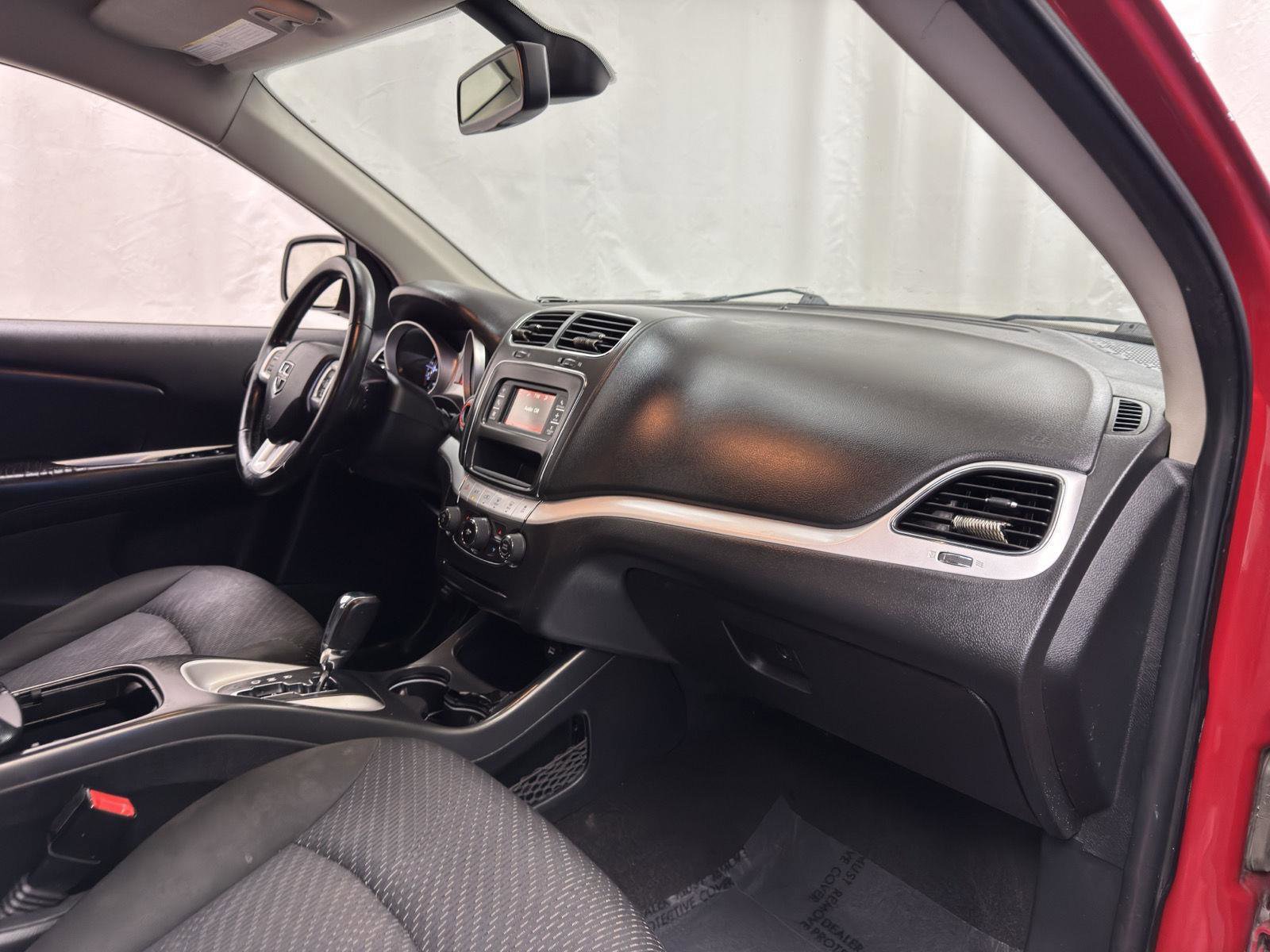 Used 2018 Dodge Journey SE w/ Connectivity Group image 33