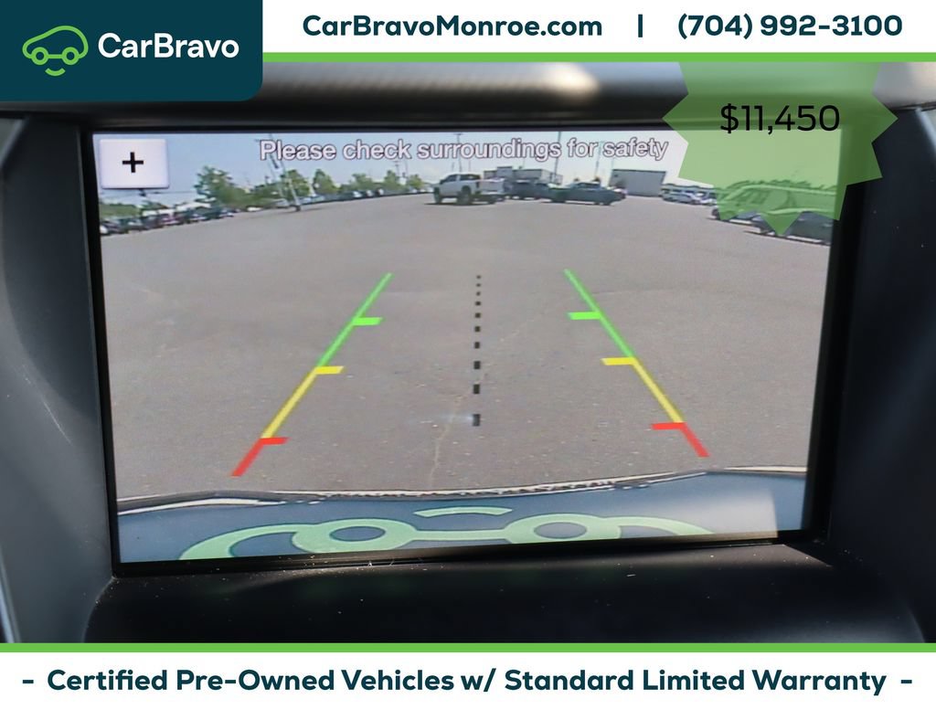 Used 2019 Ford Escape SE FWD image 31