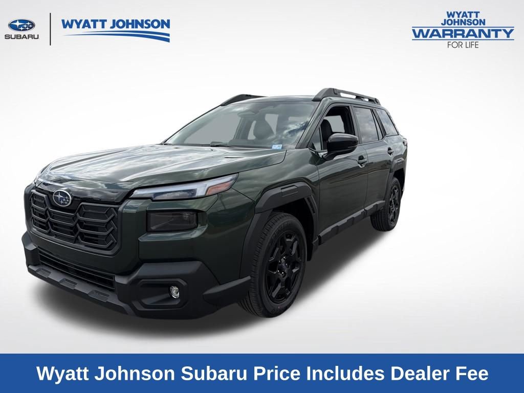 New 2026 Subaru Outback Limited AWD/4WD 360° Tour