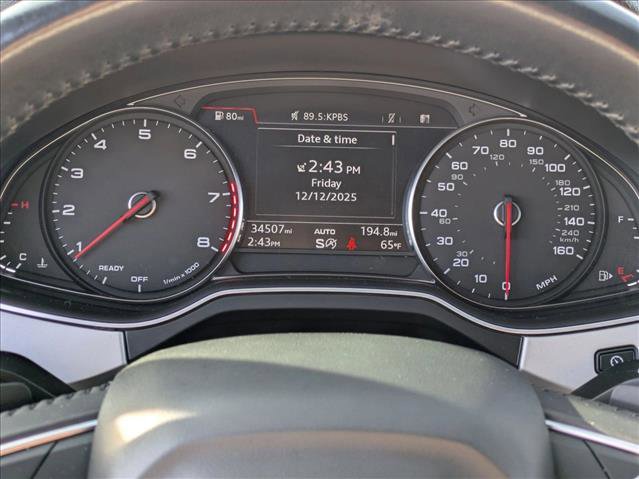 Used 2019 Audi Q7 2.0T Premium w/ Convenience Package image 11