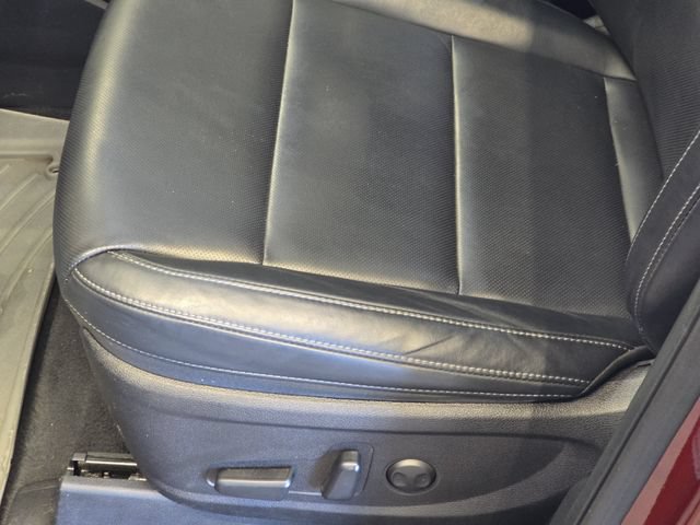 Used 2023 Kia Telluride S w/ S Sunroof Package AWD/4WD image 31