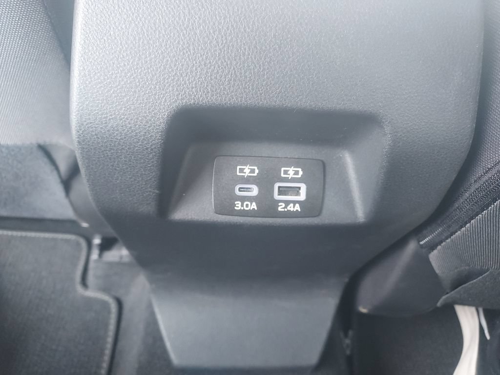 Certified 2026 Subaru Crosstrek 2.5i Premium AWD/4WD image 12