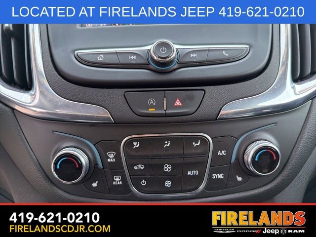 Used 2023 Chevrolet Equinox LT image 23