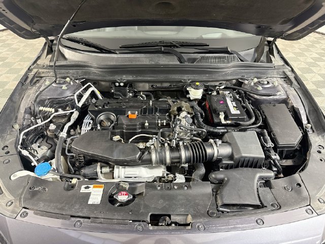 Used 2020 Honda Accord Touring image 38