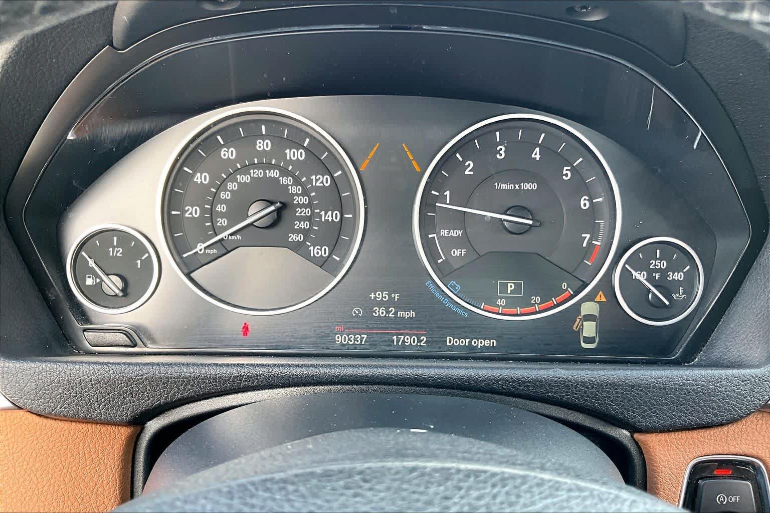Used 2016 BMW 435i Coupe RWD image 22