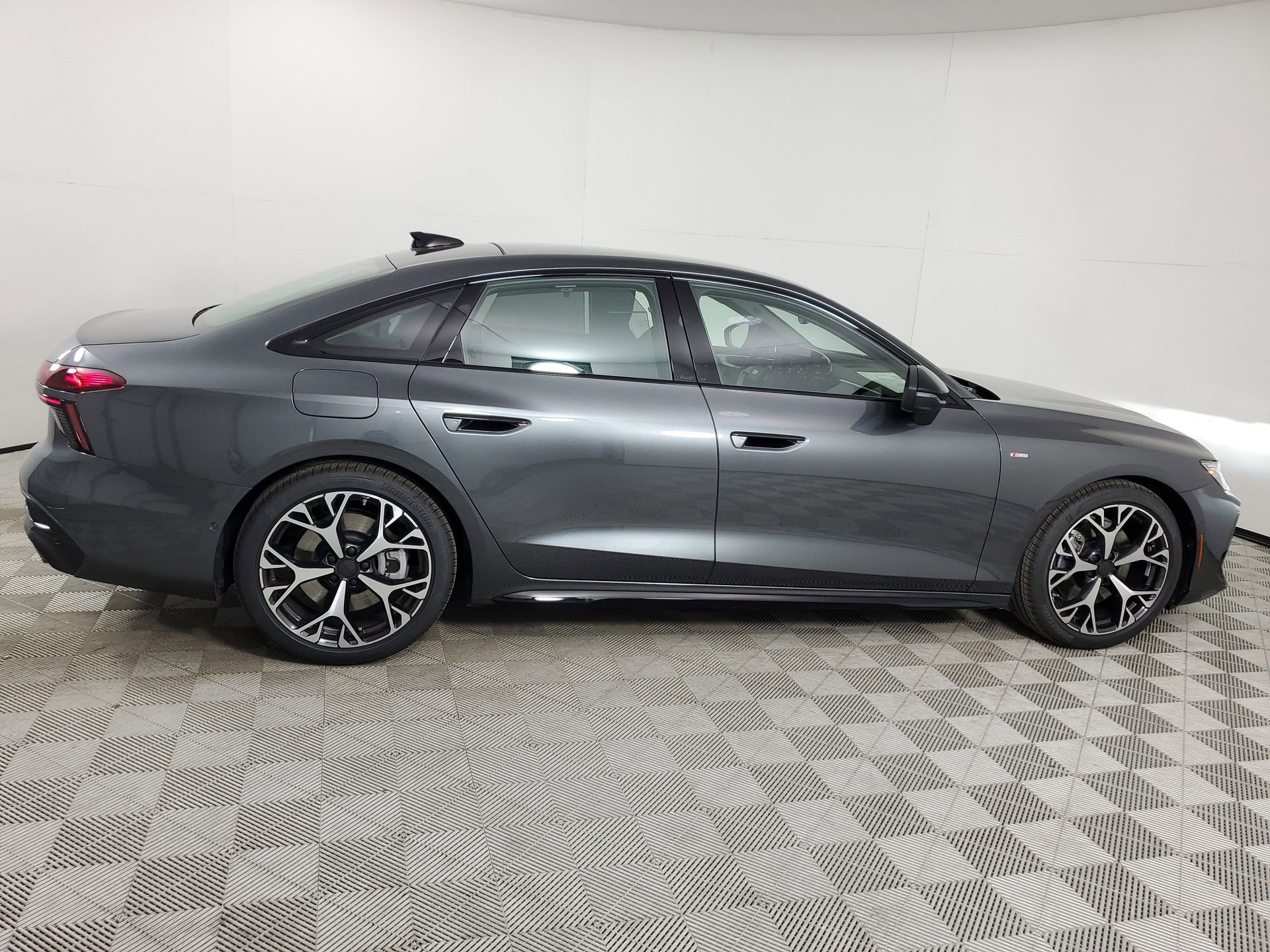 New 2026 Audi A6 Prestige image 12