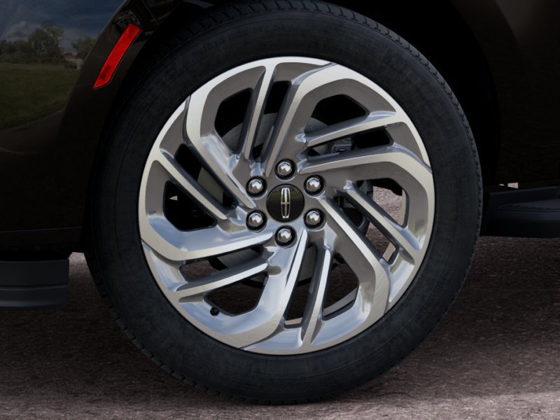 New 2027 Lincoln Navigator L Premier AWD/4WD image 20