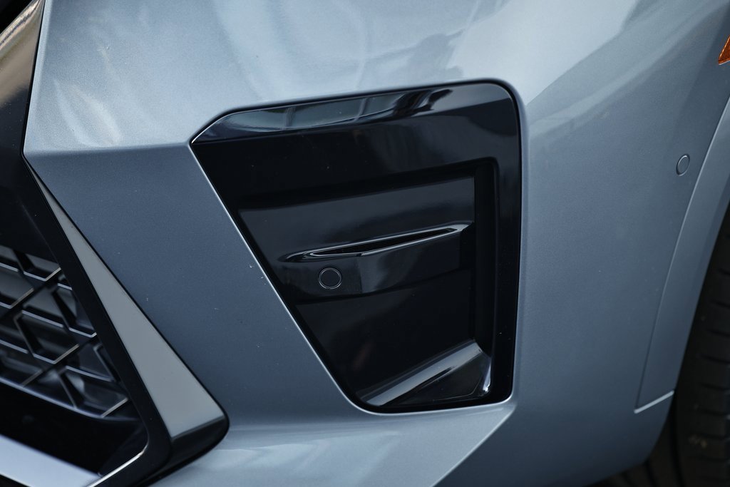 Certified 2025 BMW X2 xDrive28i w/ Technology Package image 13