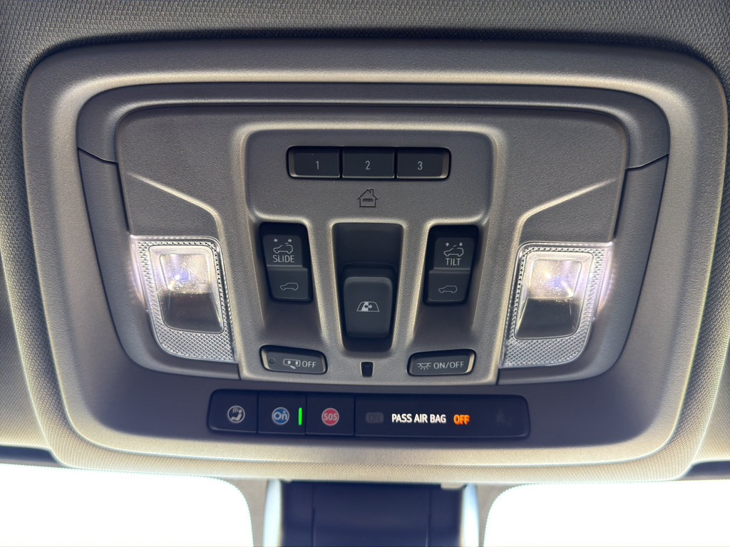 Used 2022 GMC Sierra 2500 Denali AWD/4WD image 42