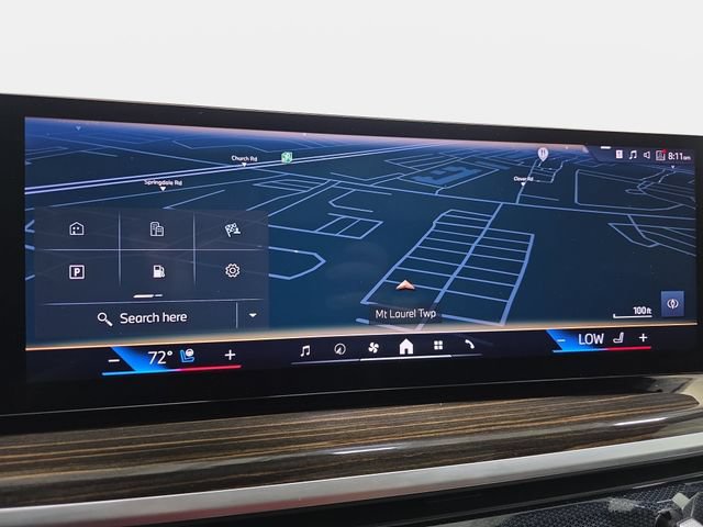 Used 2024 BMW X5 xDrive40i w/ Premium Package AWD/4WD image 18