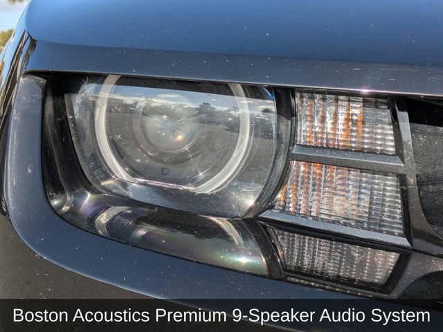 Used 2013 Chevrolet Camaro LT w/ RS Package image 10