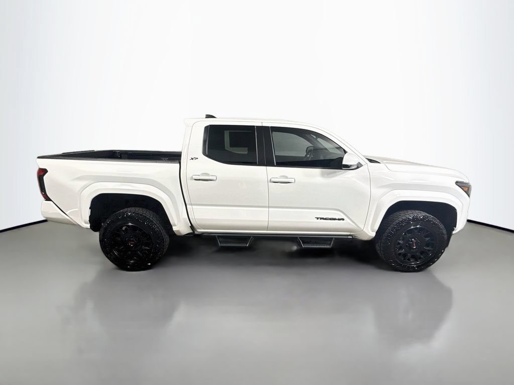 Used 2025 Toyota Tacoma SR5 RWD image 8