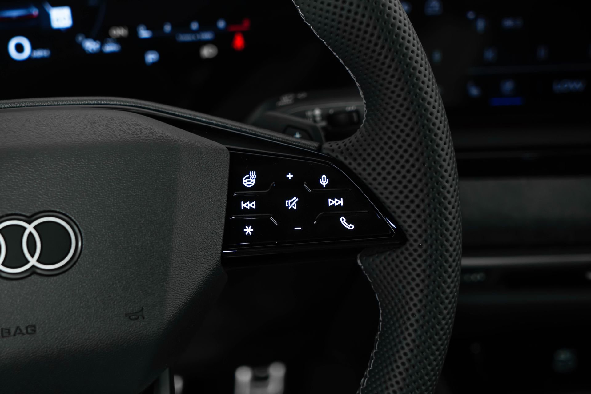 New 2025 Audi S5 Premium Plus image 32