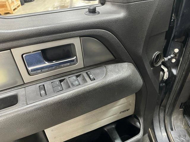 Used 2013 Ford F150 Raptor w/ Luxury Equipment Group AWD/4WD image 20