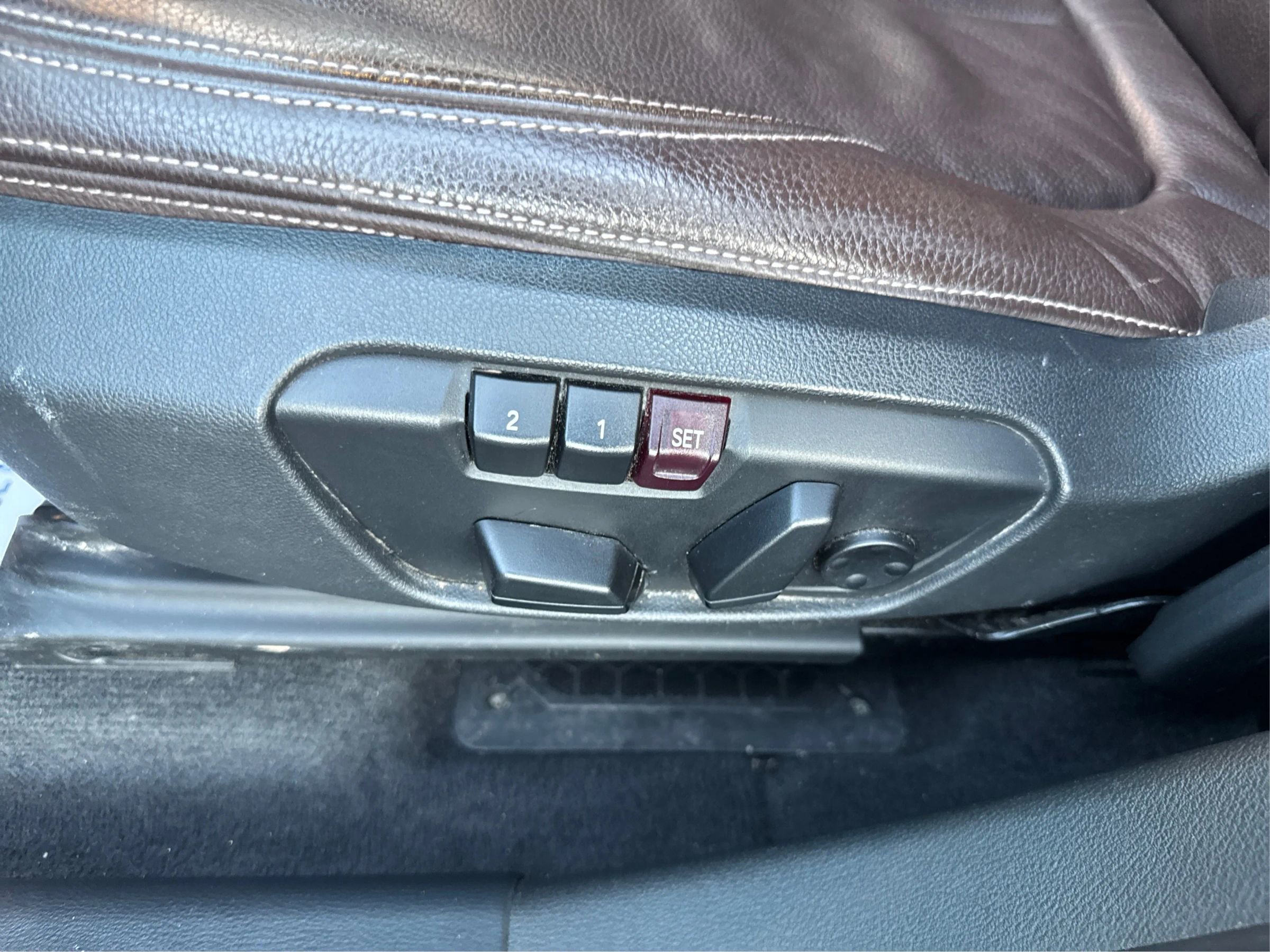 Used 2018 BMW X1 xDrive28i image 23