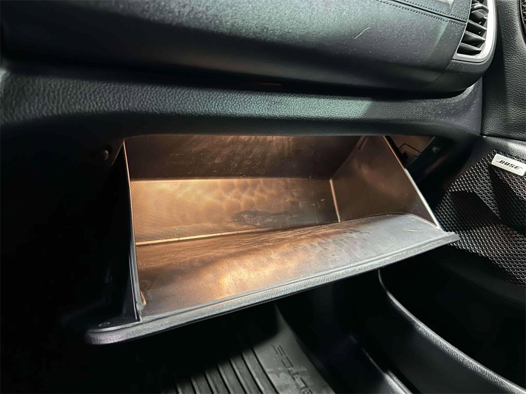 Used 2024 Kia Seltos SX image 34