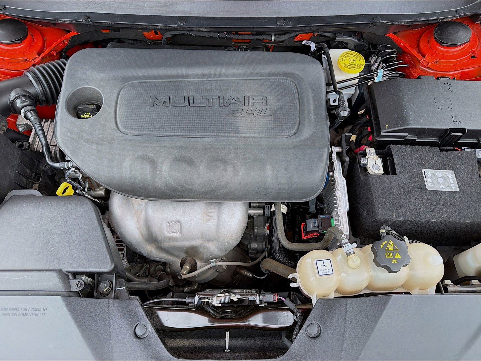 Used 2021 Jeep Cherokee Latitude Plus image 33