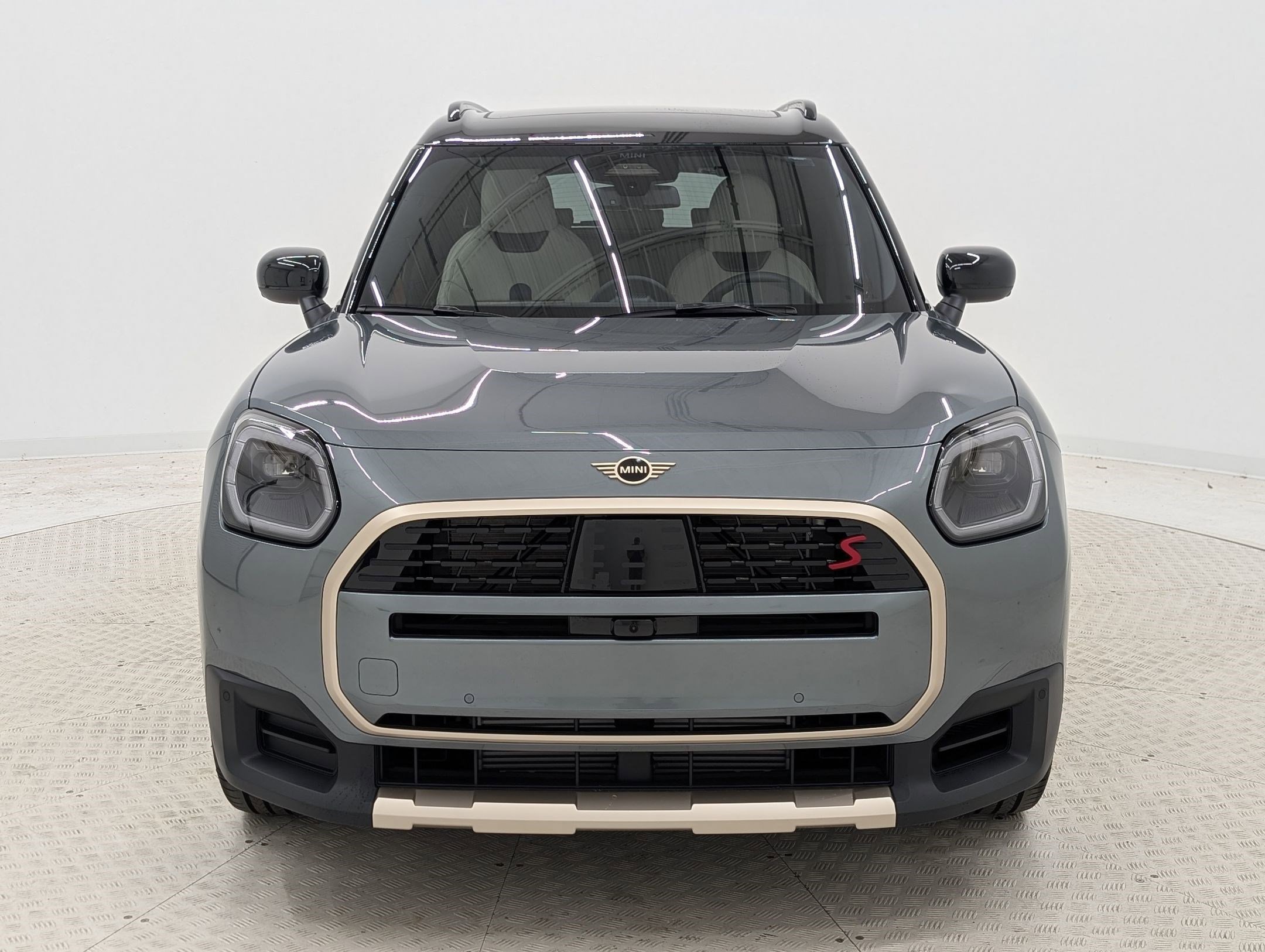 New 2026 MINI Cooper Countryman S image 6