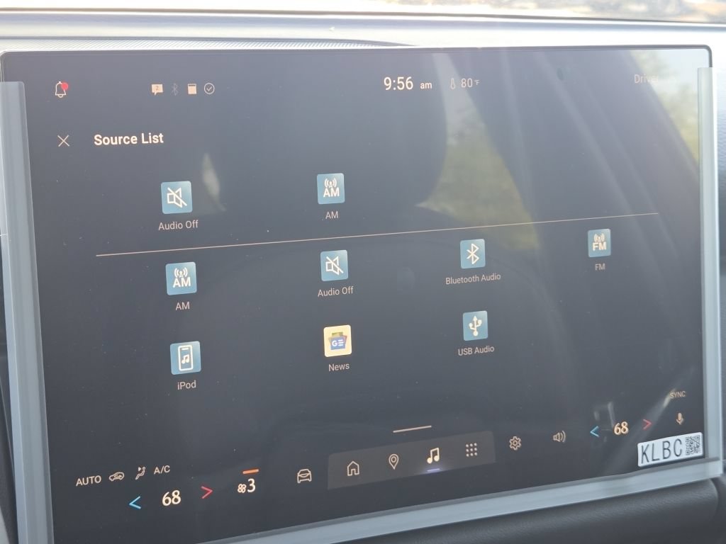 New 2026 MAZDA CX-5 Select AWD/4WD image 5