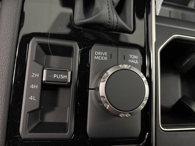 New 2026 Toyota Tundra Limited image 36