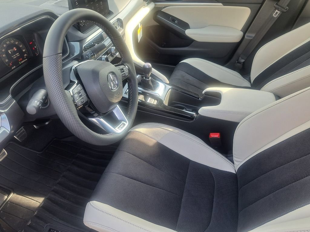 New 2026 Acura Integra Type S FWD image 15