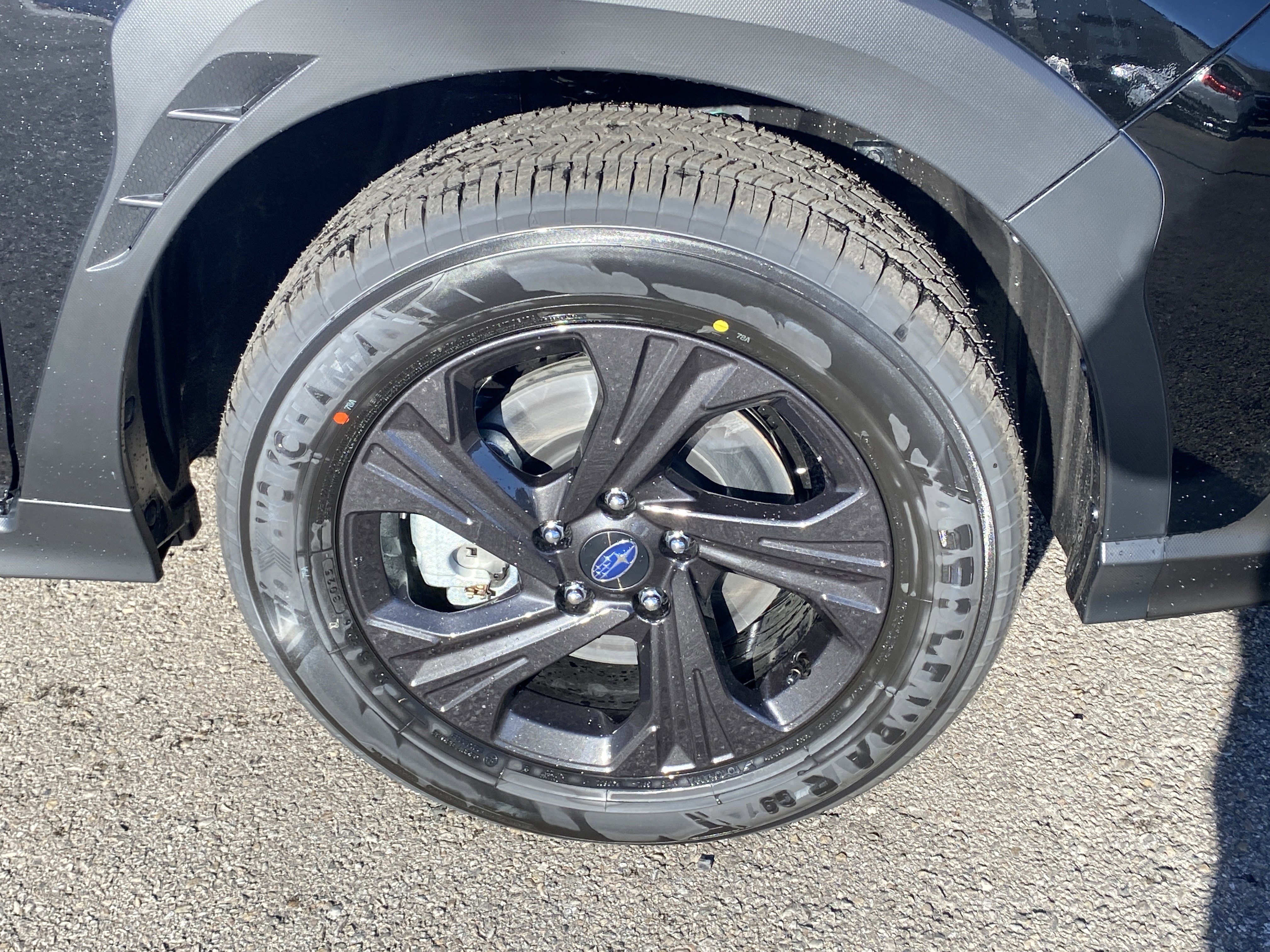 New 2026 Subaru Crosstrek 2.5i image 28