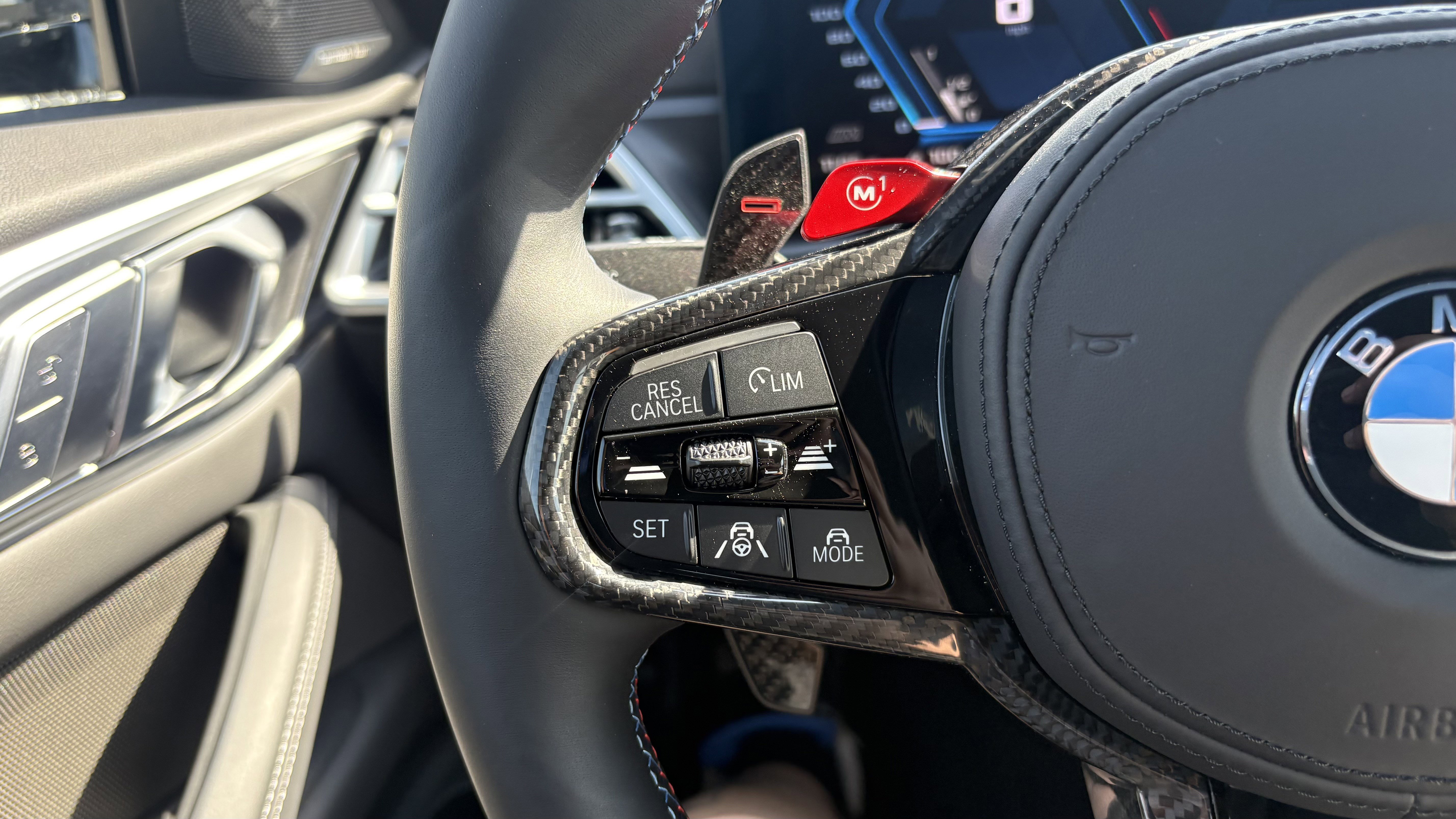 Used 2026 BMW M4 xDrive Competition image 20