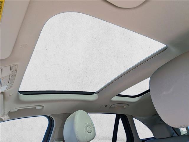 Used 2021 Mercedes-Benz GLC 300 4MATIC image 14
