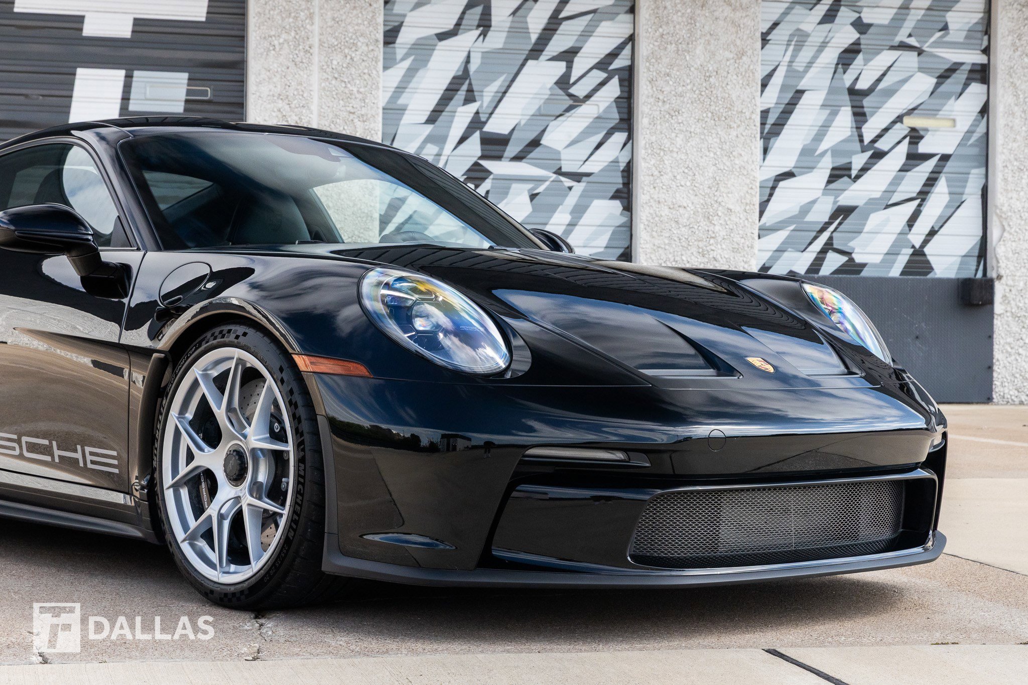 Used 2024 Porsche 911 GT3 RS image 2