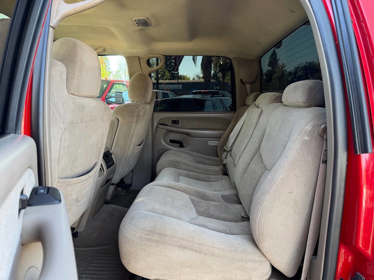 Used 2003 Chevrolet Silverado 2500 LS w/ Skid Plate Package image 18