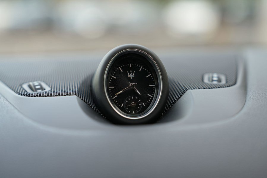 Used 2023 Maserati Levante Modena image 45