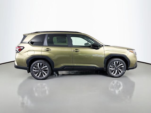 New 2026 Subaru Forester Touring AWD/4WD image 8