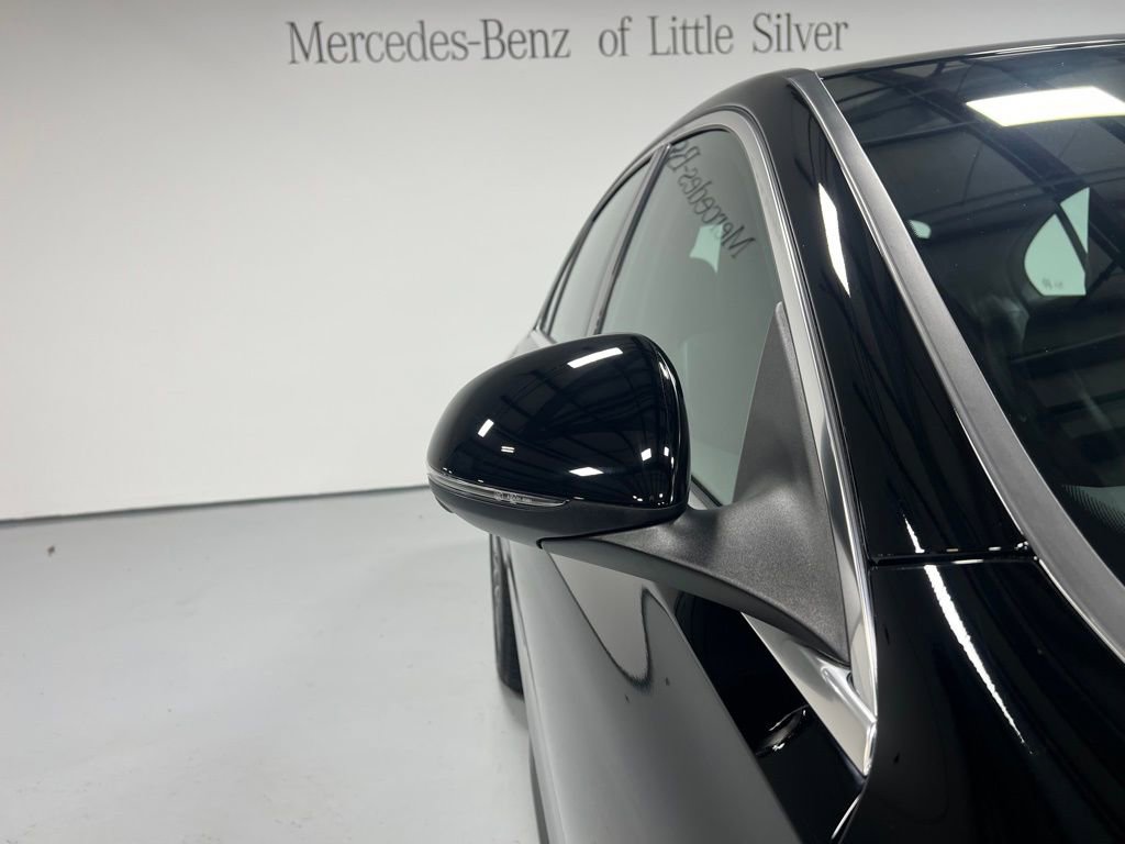 Used 2024 Mercedes-Benz C 63 AMG S w/ Driver Assistance Package image 12