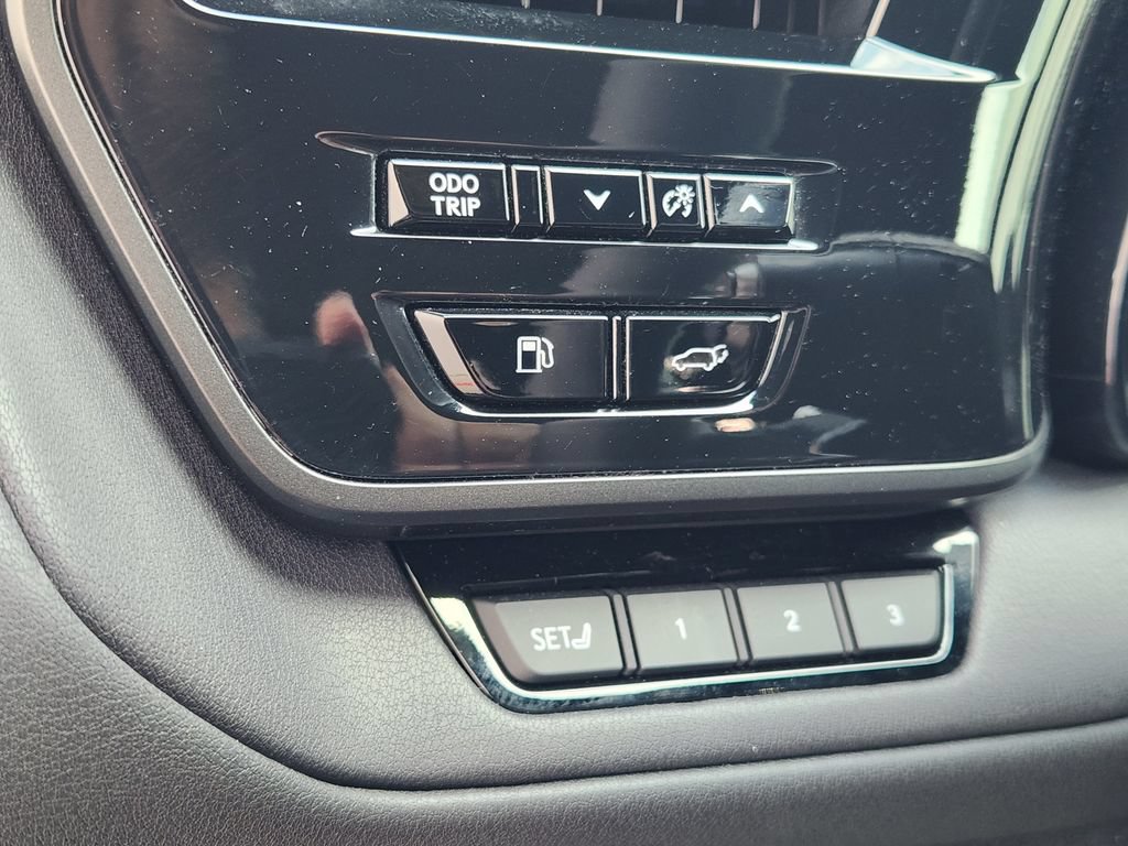 Certified 2025 Lexus TX 350 AWD w/ Technology Package image 21